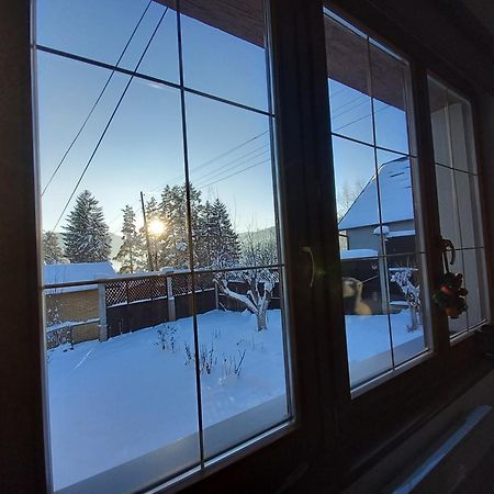 Vikendica Pasa Villa Pale Bagian luar foto