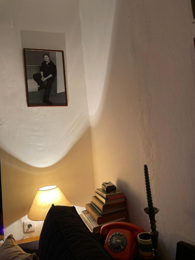 Vikendica Pasa Villa Pale Bagian luar foto